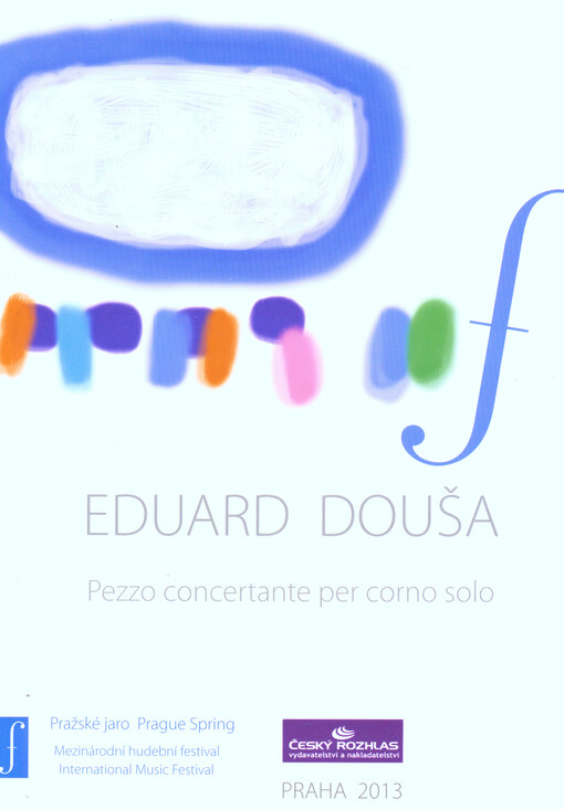 Pezzo concertanteper corno solo