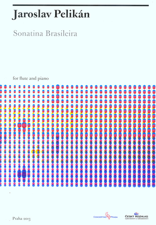 Sonatina Brasileirapro flétnu a klavír