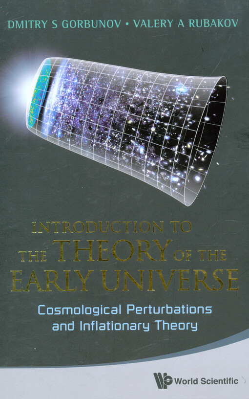 Introduction to the theory of the early universe.   Cosmological perturbations and inflationary theory 