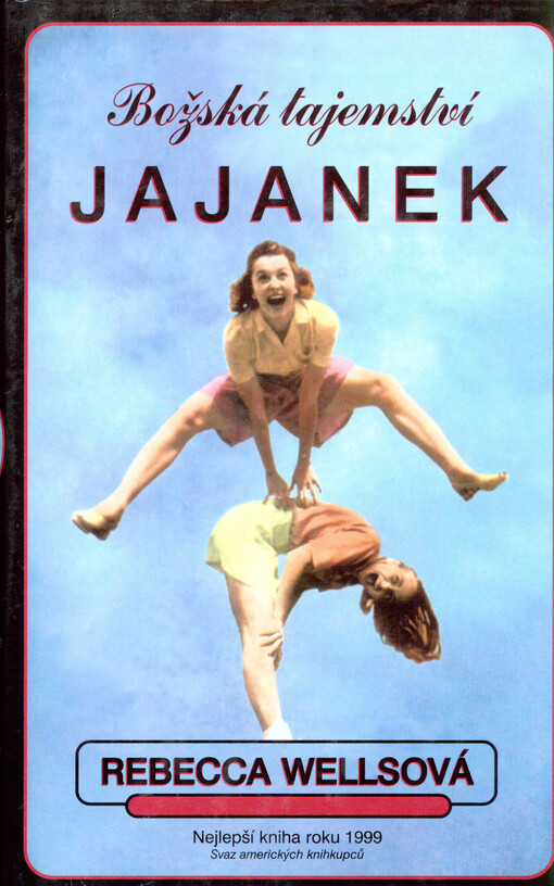 Božská tajemství Jajanek