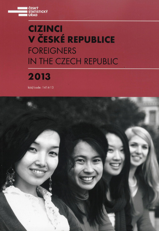 Cizinci v České republice