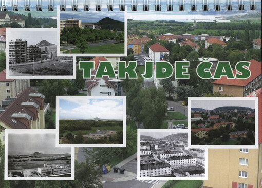Tak jde čas