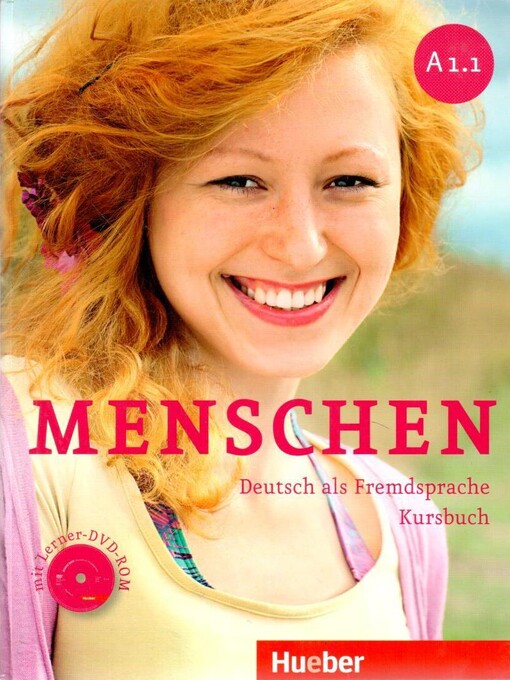 Menschen A1.1 :Deutsch als Fremdsprache