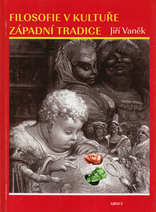 Filosofie v kultuře západní tradice