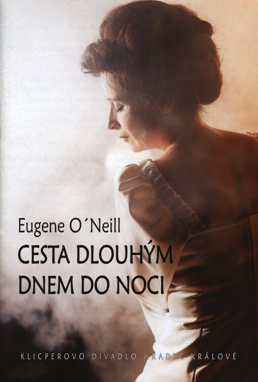 Eugene O'Neill, Cesta dlouhým dnem do noci :premiéry 12. a 13. prosince 2013 ve Studiu Beseda Klicperova divadla