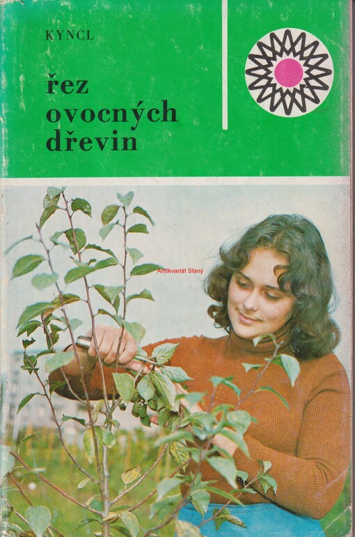 Řez ovocných dřevin