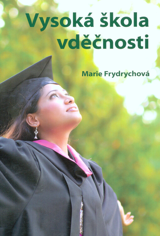 Vysoká škola vděčnosti