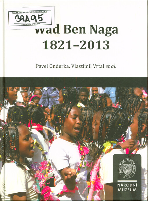 Wad Ben Naga 1821-2013