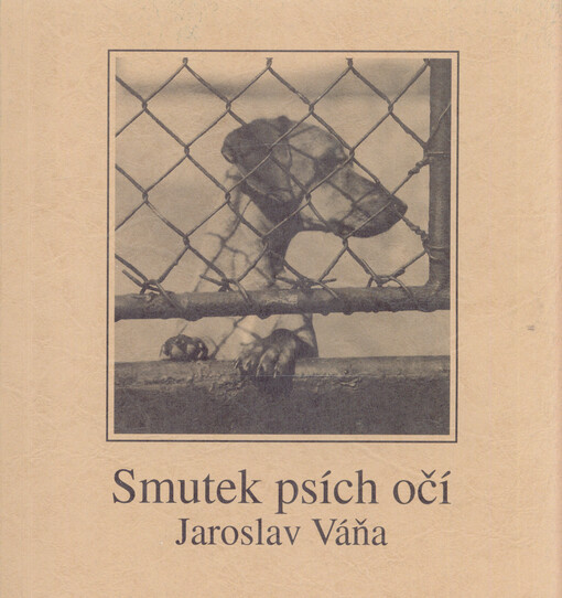 Smutek psích očí
