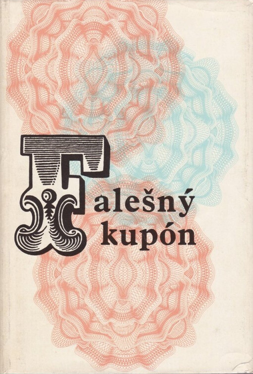 Falešný kupón