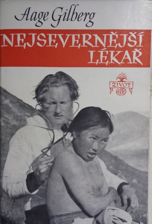Nejsevernější lékař