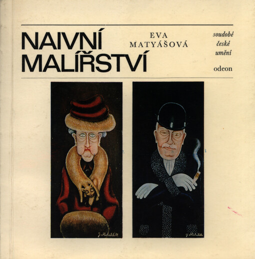 Naivní malířství