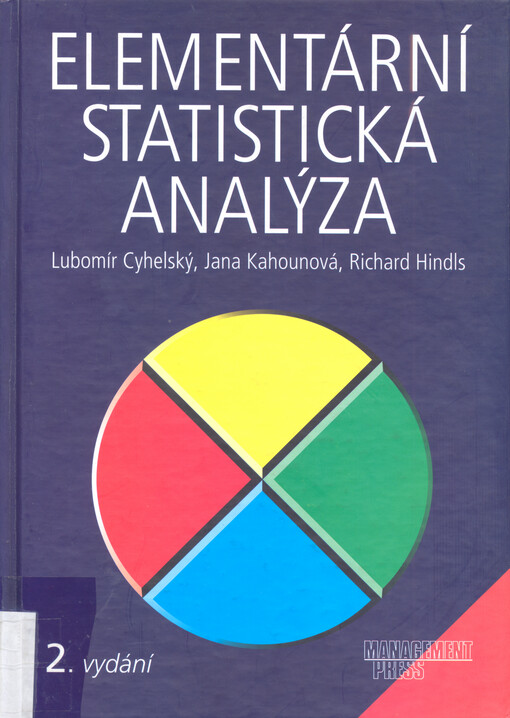 Elementární statistická analýza