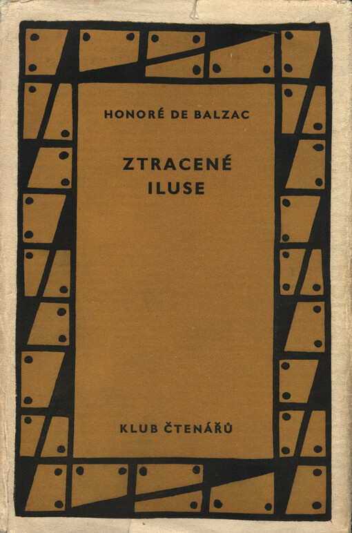 Ztracené iluse