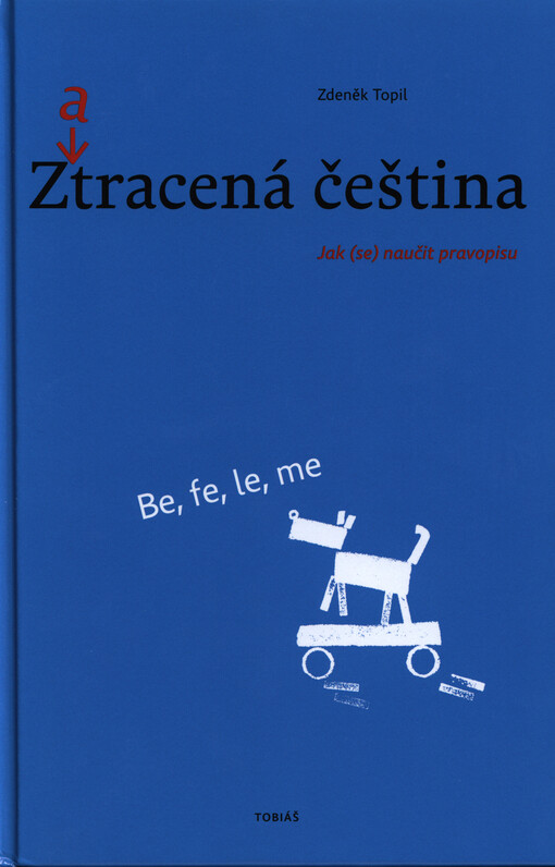 Zatracená čeština