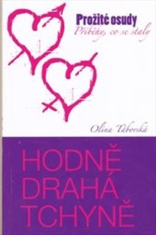 Hodně drahá tchýně