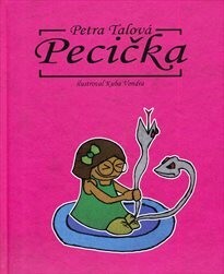 Pecička
