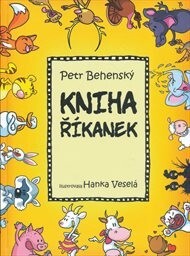 Kniha říkanek