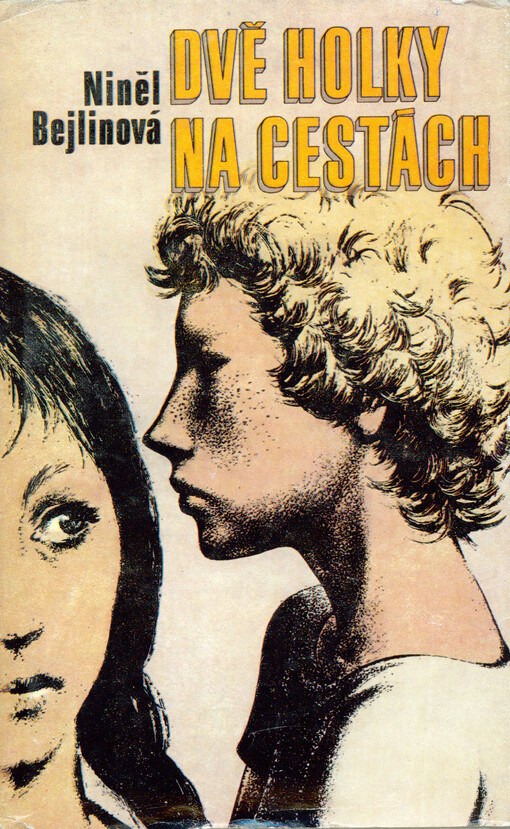 Dvě holky na cestách