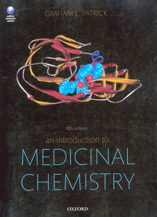 An introduction to medicinal chemistry