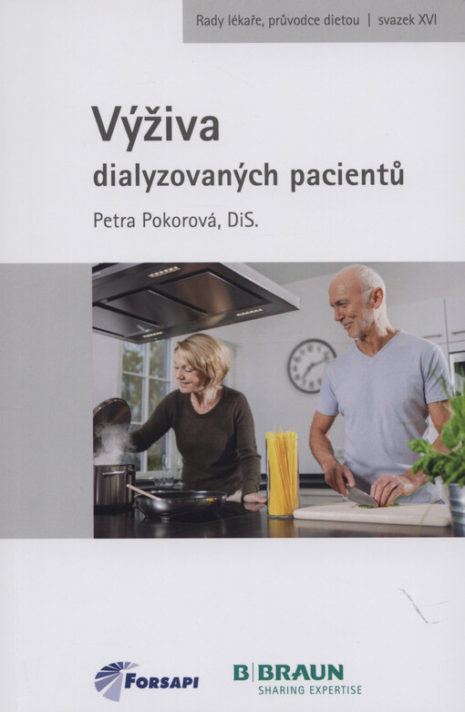 Výživa dialyzovaných pacientů