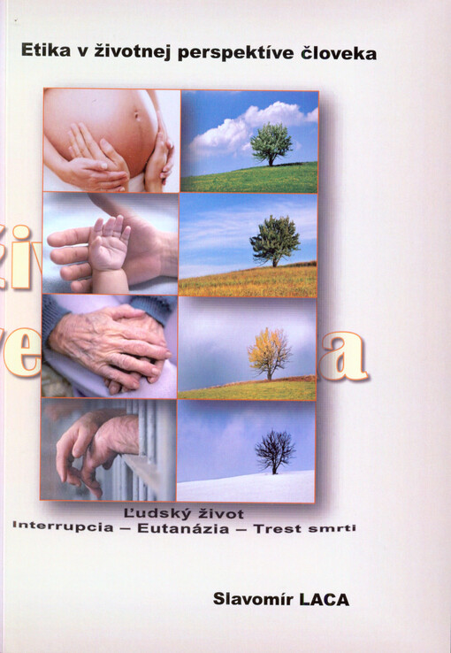 Etika v životnej perspektíve človeka