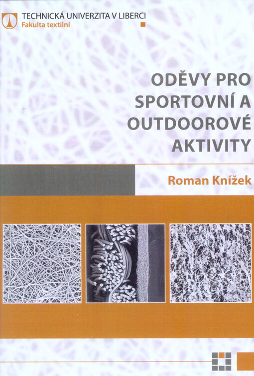 Oděvy pro sportovní a outdoorové aktivity