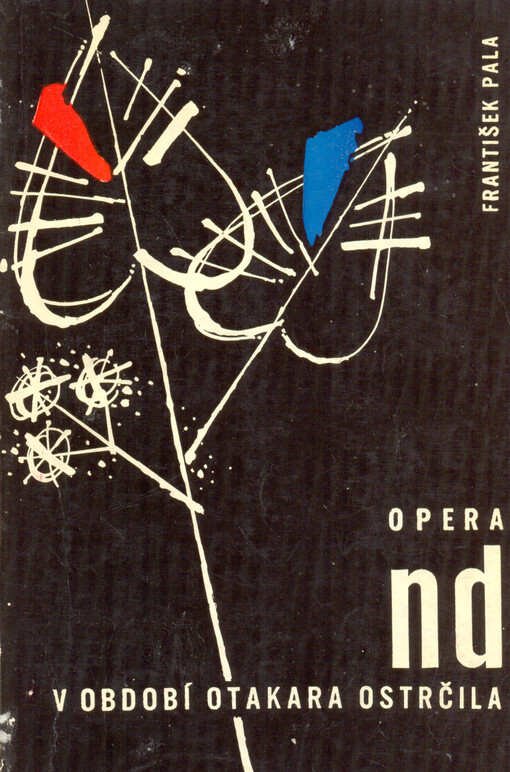 Opera Národního divadla v období Otakara Ostrčila.I. díl,Od Karla Kovařovice k Otakaru Ostrčilovi 1918-1920