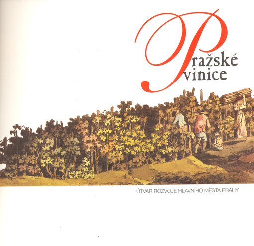 Pražské vinice
