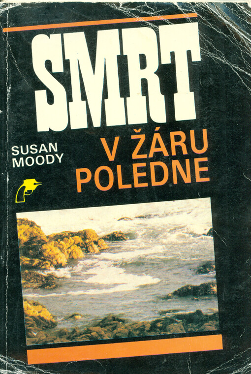 Smrt v žáru poledne, aneb, Moudrá Penny