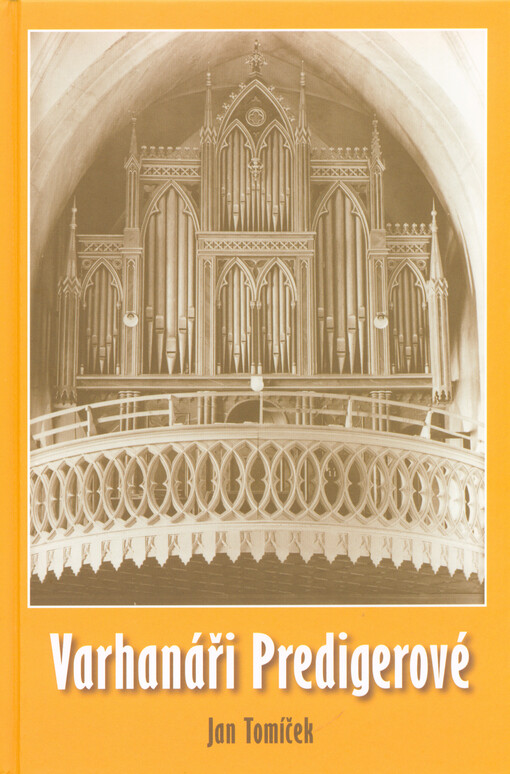 Varhanáři Predigerové