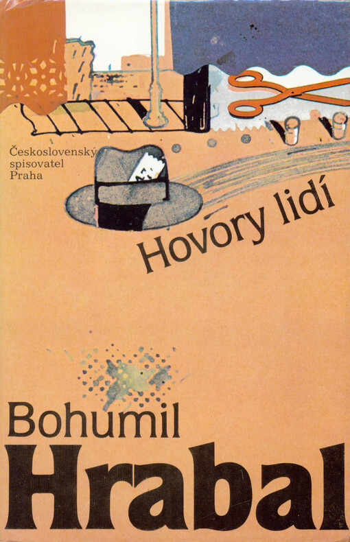 Hovory lidí
