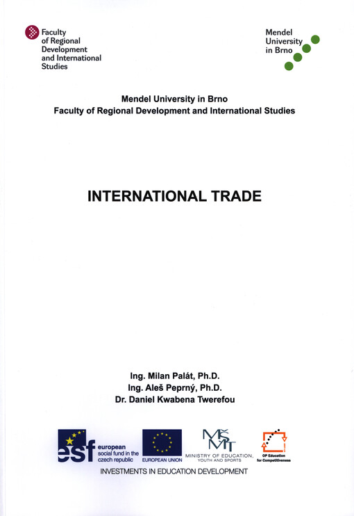 International trade