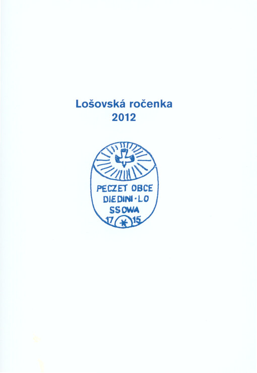 Číslo: 2012