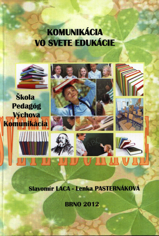 Komunikácia vo svete edukácie