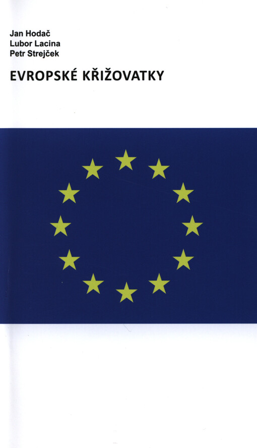 Evropské křižovatky