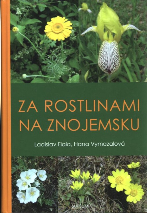 Za rostlinami na Znojemsku