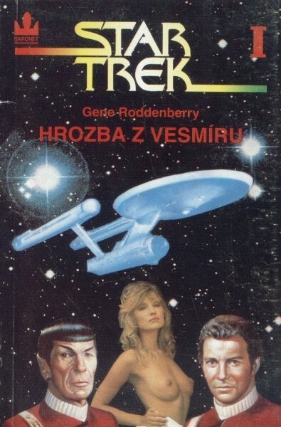 Hrozba z vesmíru