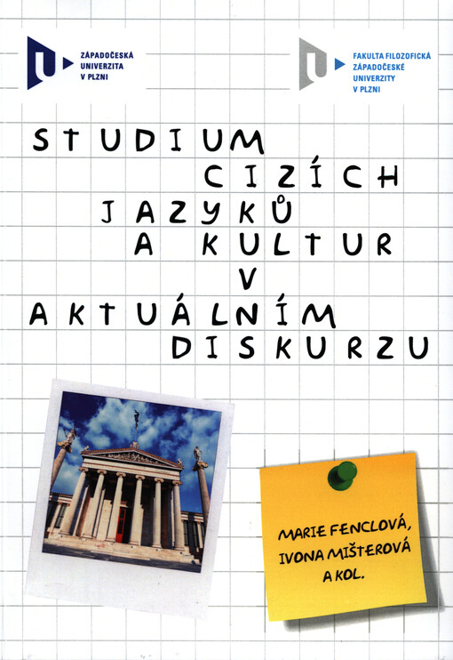 Studium cizích jazyků a kultur v aktuálním diskurzu