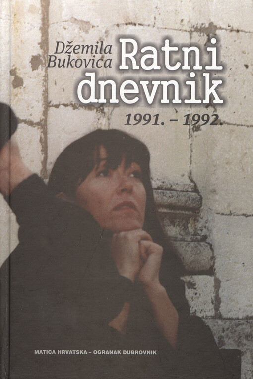 Ratni dnevnik :1991.-1992.