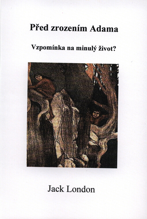 Před zrozením Adama