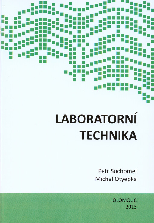 Laboratorní technika