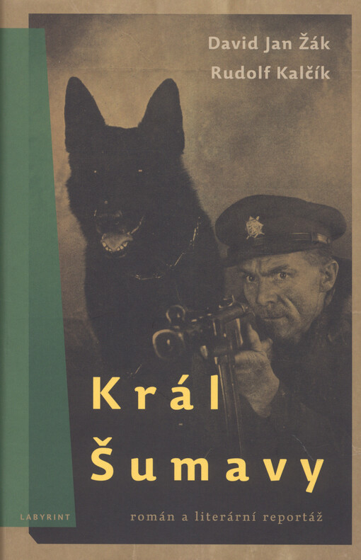 Král Šumavy