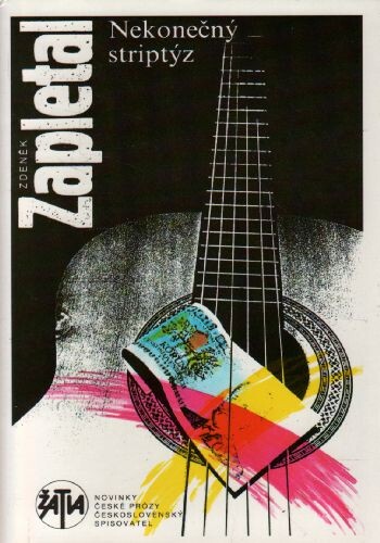 Nekonečný striptýz