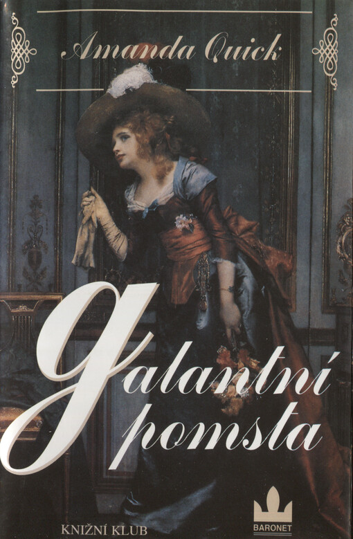 Galantní pomsta