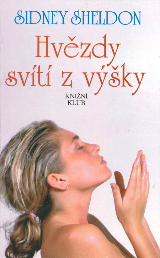 Hvězdy svítí z výšky