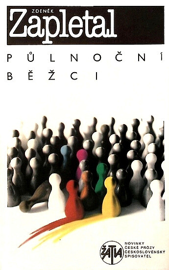 Půlnoční běžci