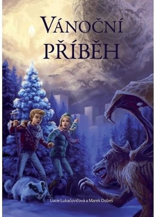 Vánoční příběh