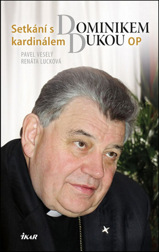 Setkání s Dominikem kardinálem Dukou OP
