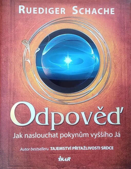 Odpověď :jak naslouchat pokynům vyššího Já